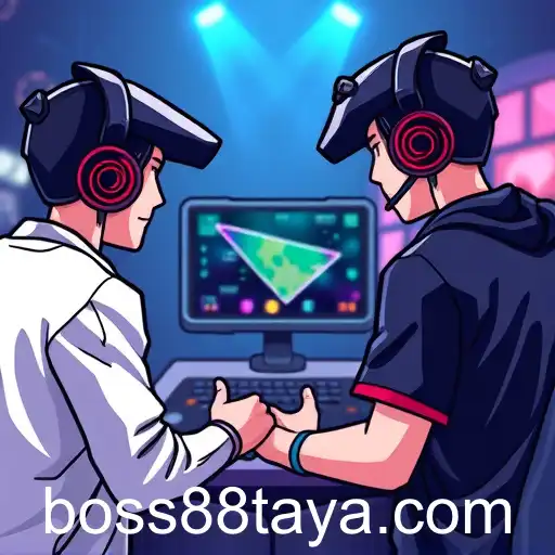 The Rise of Boss88 in the Gaming World