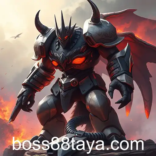 The Rise of boss88: A Gaming Phenomenon in 2025