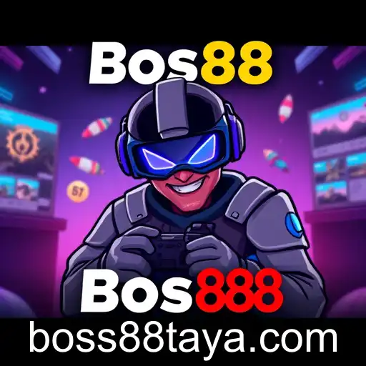 Boss88: Pioneering Online Gaming in 2025