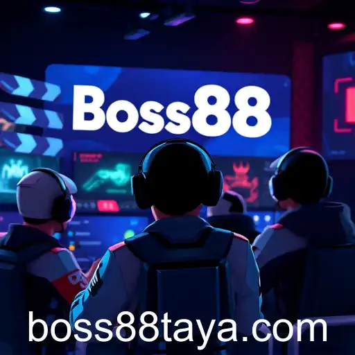 Boss88: The Evolution of Online Gaming in 2025