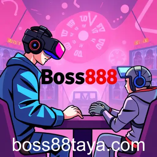 The Evolving World of Online Gaming: Boss88 at the Forefront