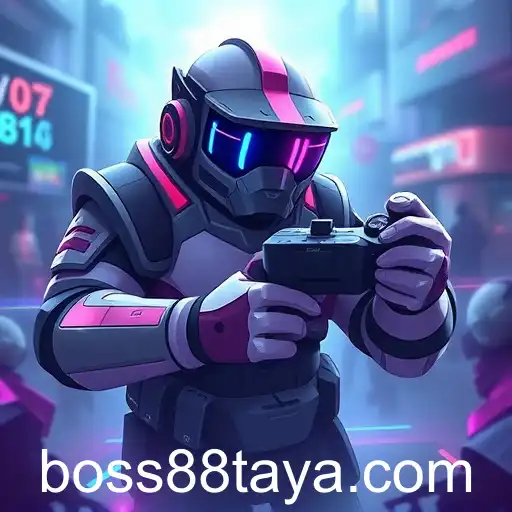 The Digital Horizon of Boss88: Navigating the Game Landscape