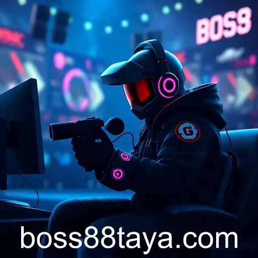 The Rise of Boss88 and the Future of Online Gaming