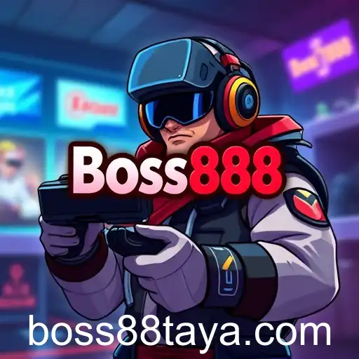 The Rising Influence of Boss88 in the Gaming Industry