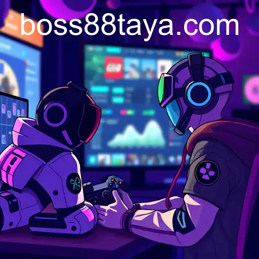 The Rise of Boss88 Amid Evolving Gaming Trends