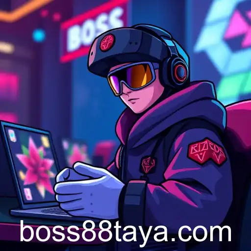 The Evolution of Boss88 in the Gaming World