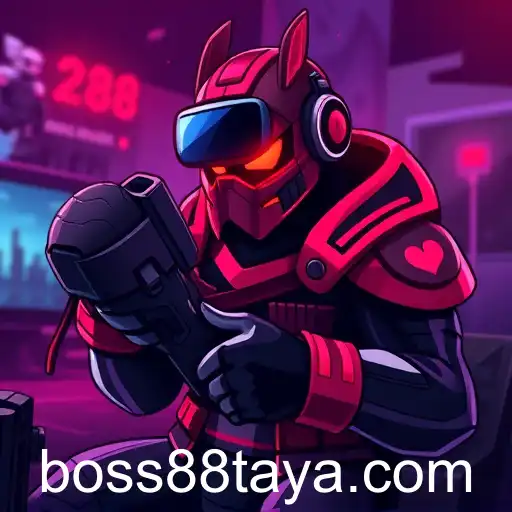 Gaming Revolution: Exploring Boss88 and Its Impact