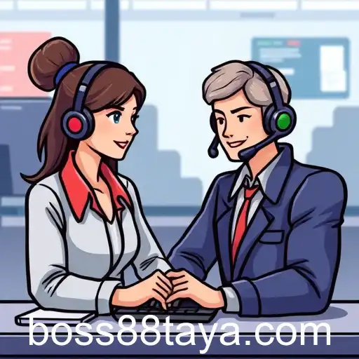 The Rise of Boss88 in the Global Gaming Scene