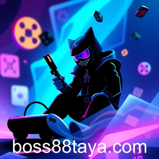 The Rise of Boss88: A New Era in Online Gaming
