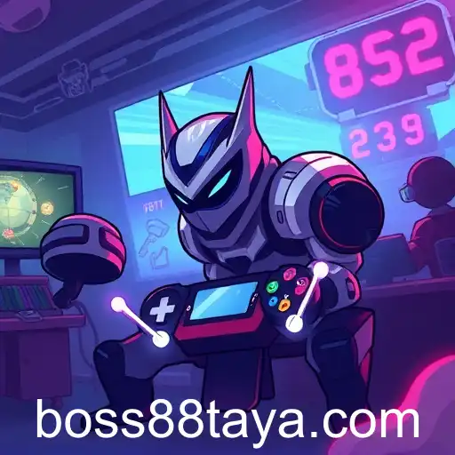 The Rise of Boss88: Gaming in 2025