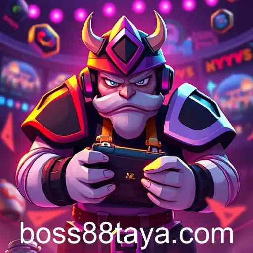 The Rise of Boss88 in the Gaming World