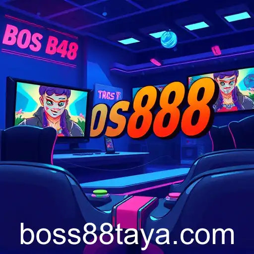 The Rise of Online Gaming Hubs: Boss88 Leads the Pack