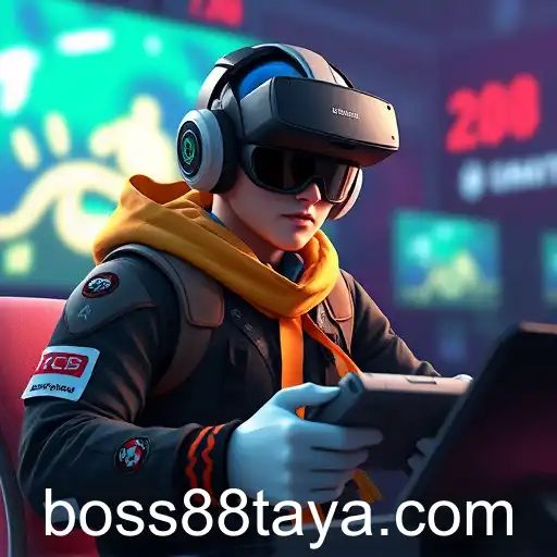 The Rise of Online Gaming Platforms