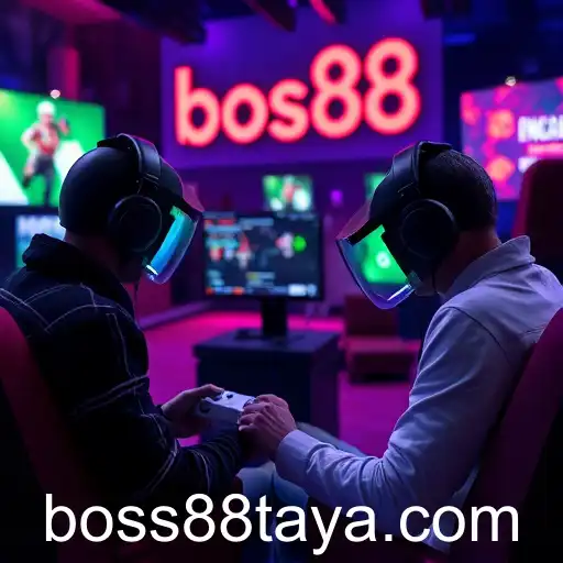 The Rise of Online Gaming Platforms