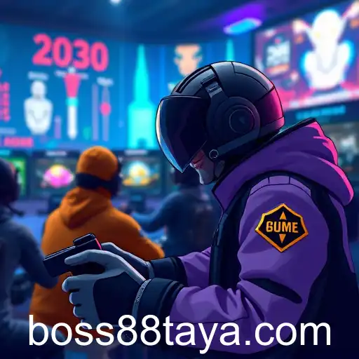 The Rise of Boss88 in the Gaming Industry