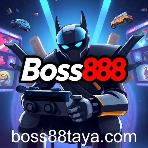 The Rise of Boss88 and Online Gaming Trends