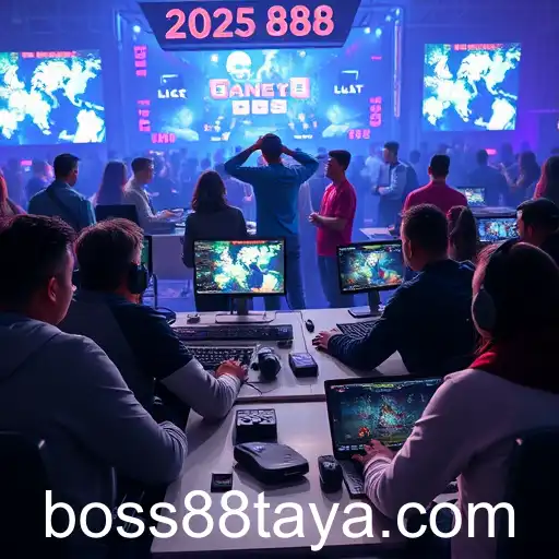 The Rise of Online Gaming Communities in 2025