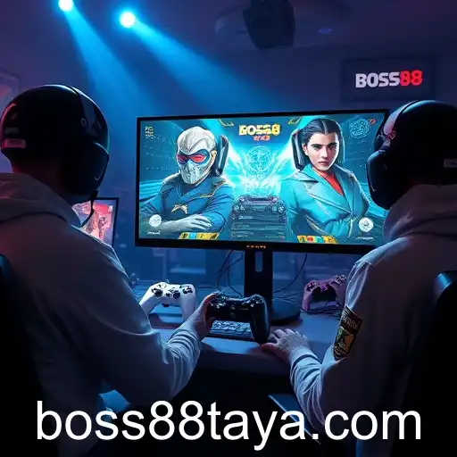 The Rise of Online Gaming in 2025