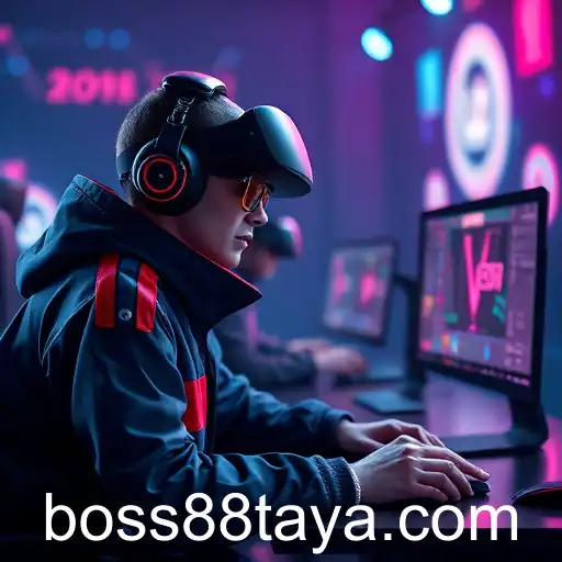 The Rise of Boss88: Transforming Online Gaming in 2025