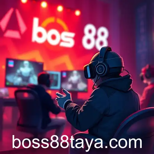 Exploring the Rise of Online Gaming Platforms