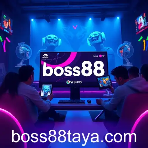 The Rise of Online Gaming in 2025